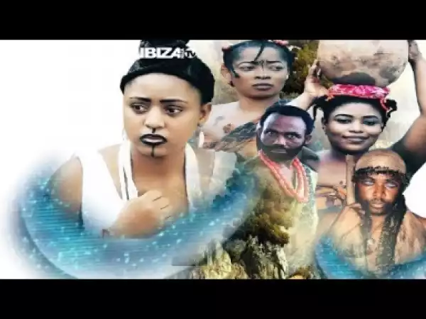 Video: Staff Of The Queen [Season 2] - Latest 2018 Nigerian Nollywoood Movies